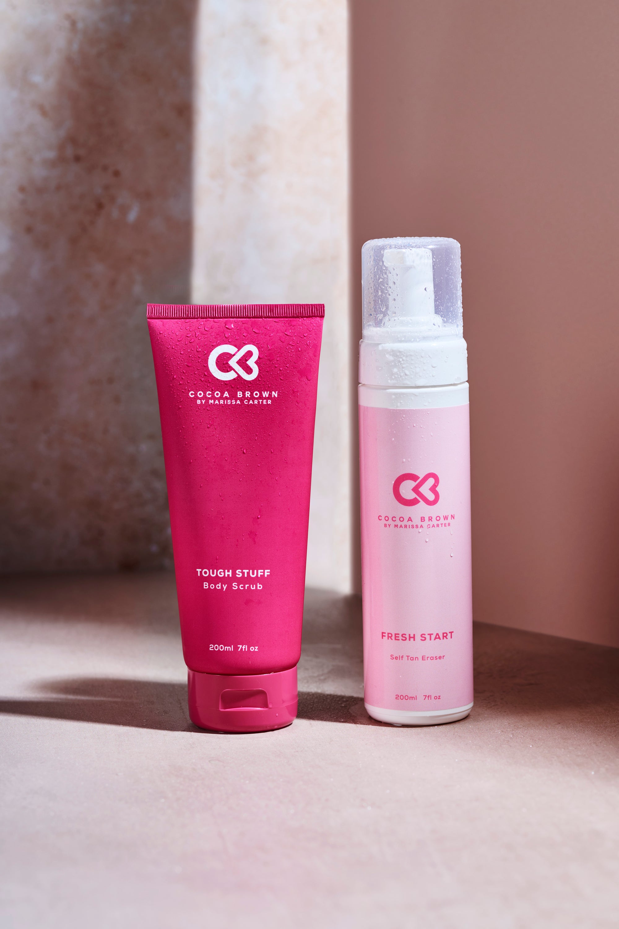 Fresh Start - Self Tan Eraser