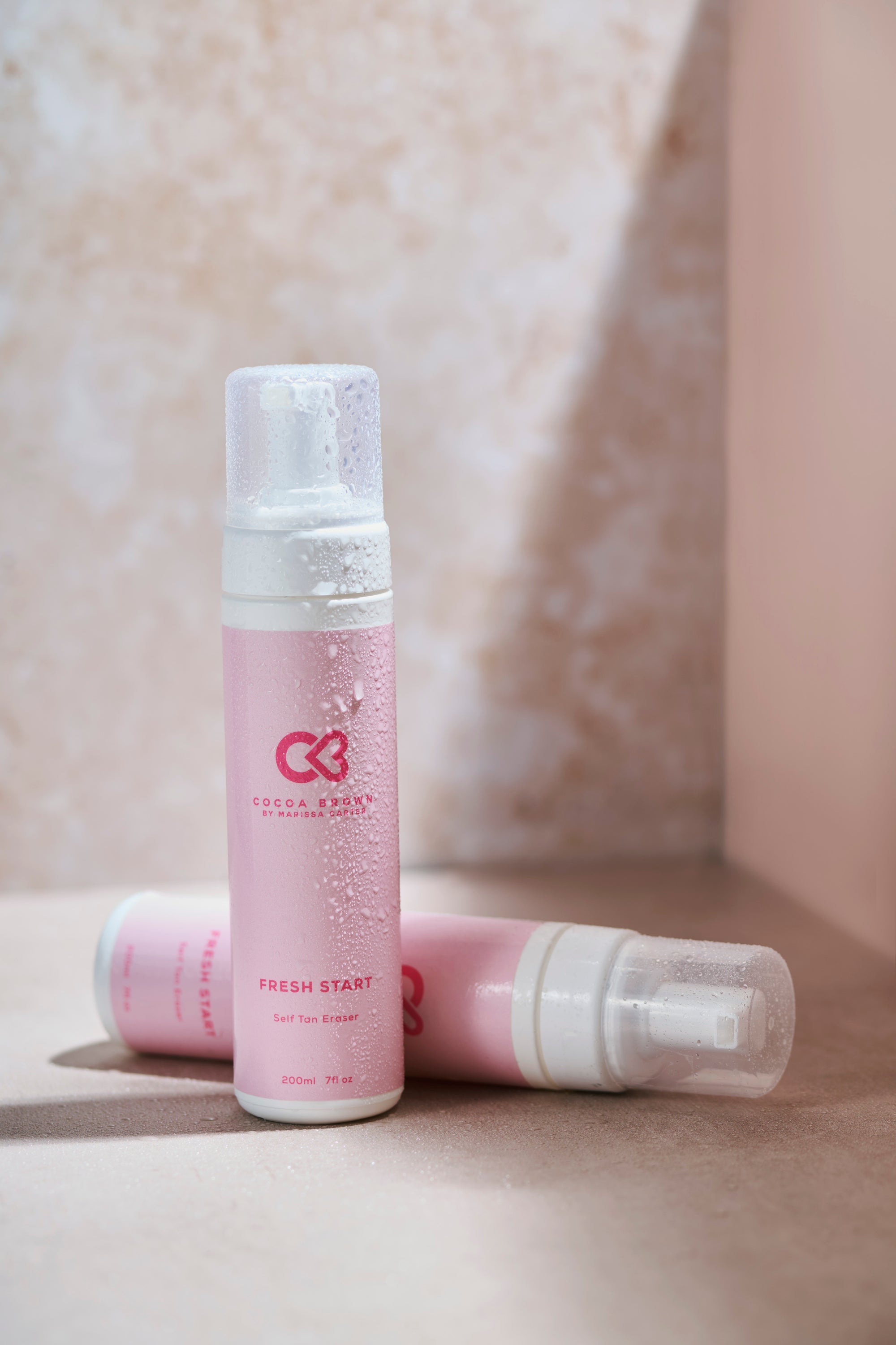 Fresh Start - Self Tan Eraser