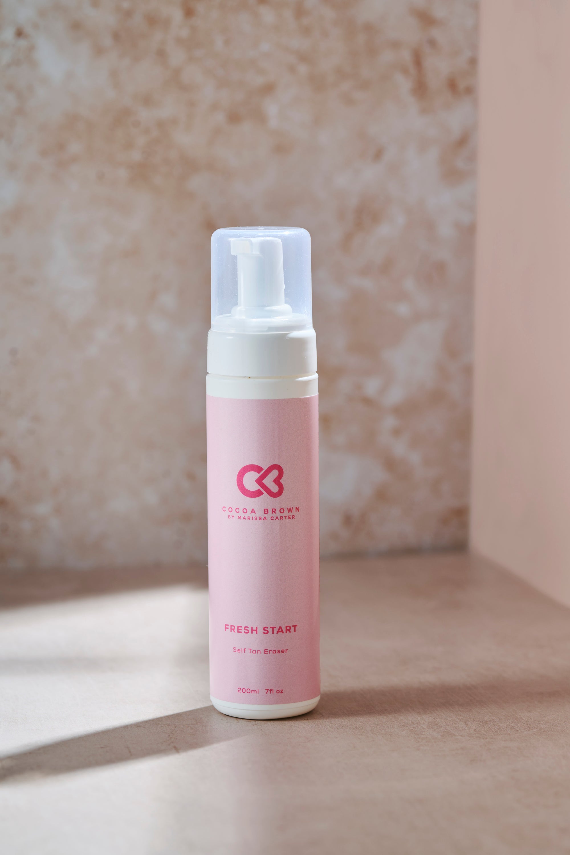 Fresh Start - Self Tan Eraser