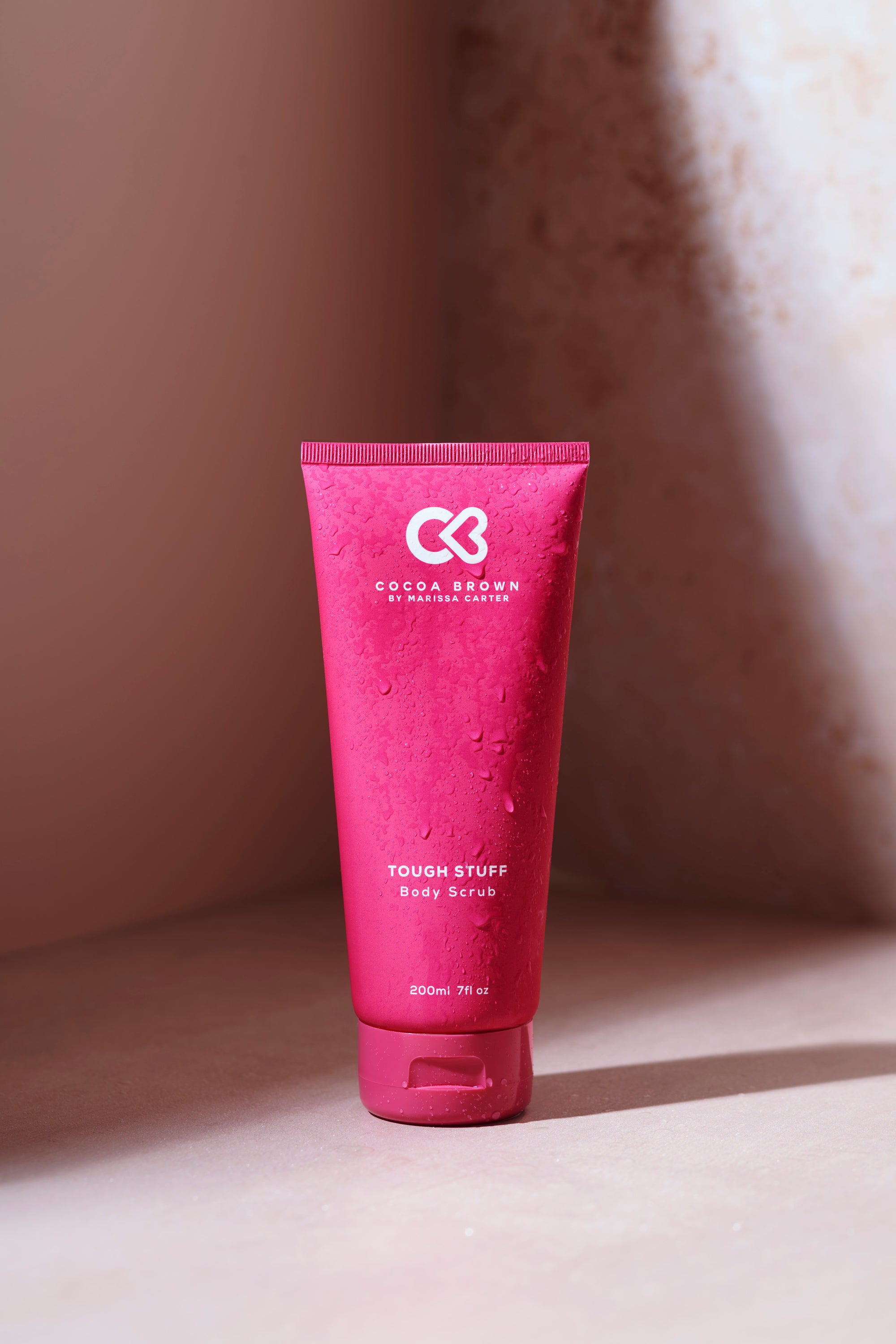 Tough Stuff - Body Scrub