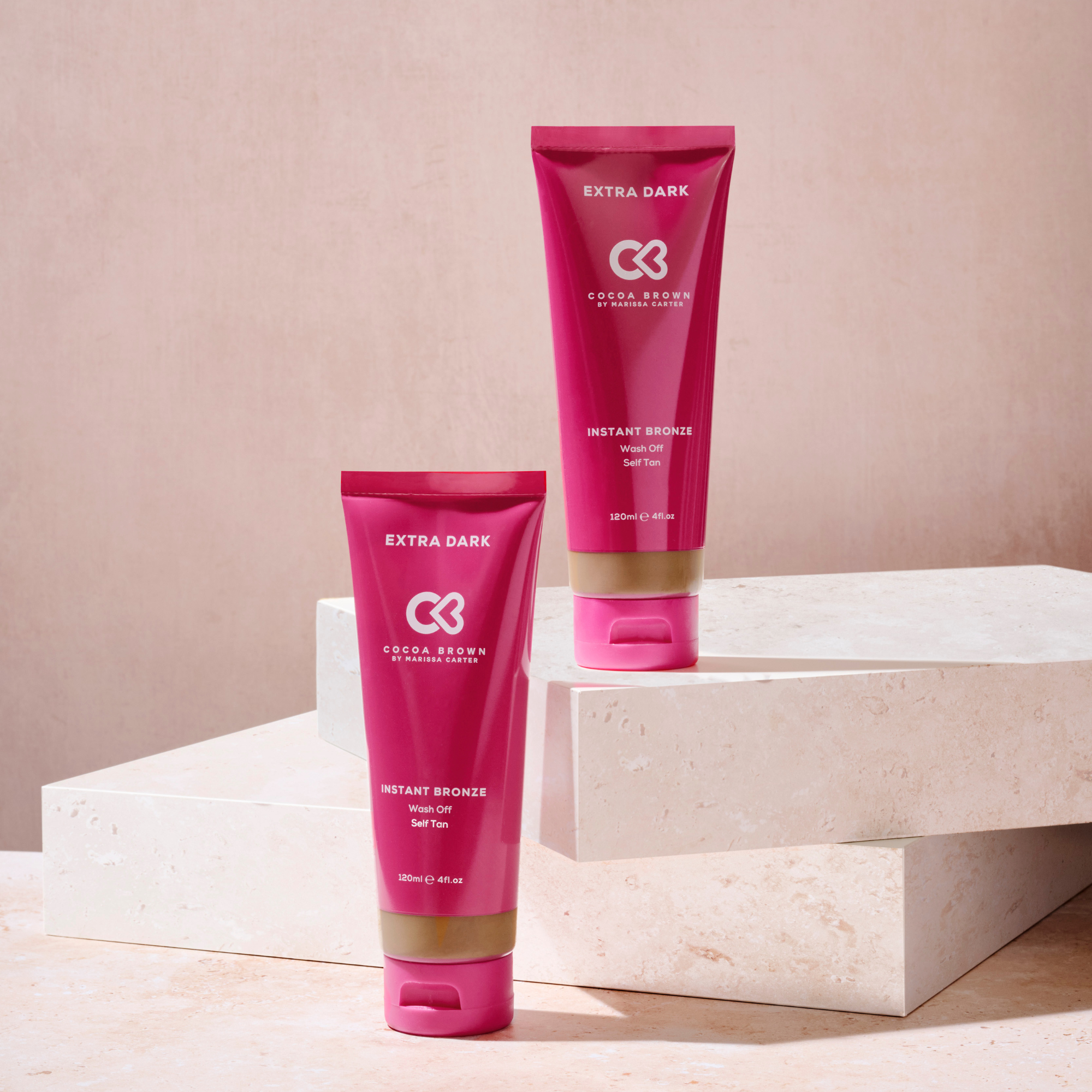 Instant Bronze, Bronzing Powder and Mitt | Bundle Offer