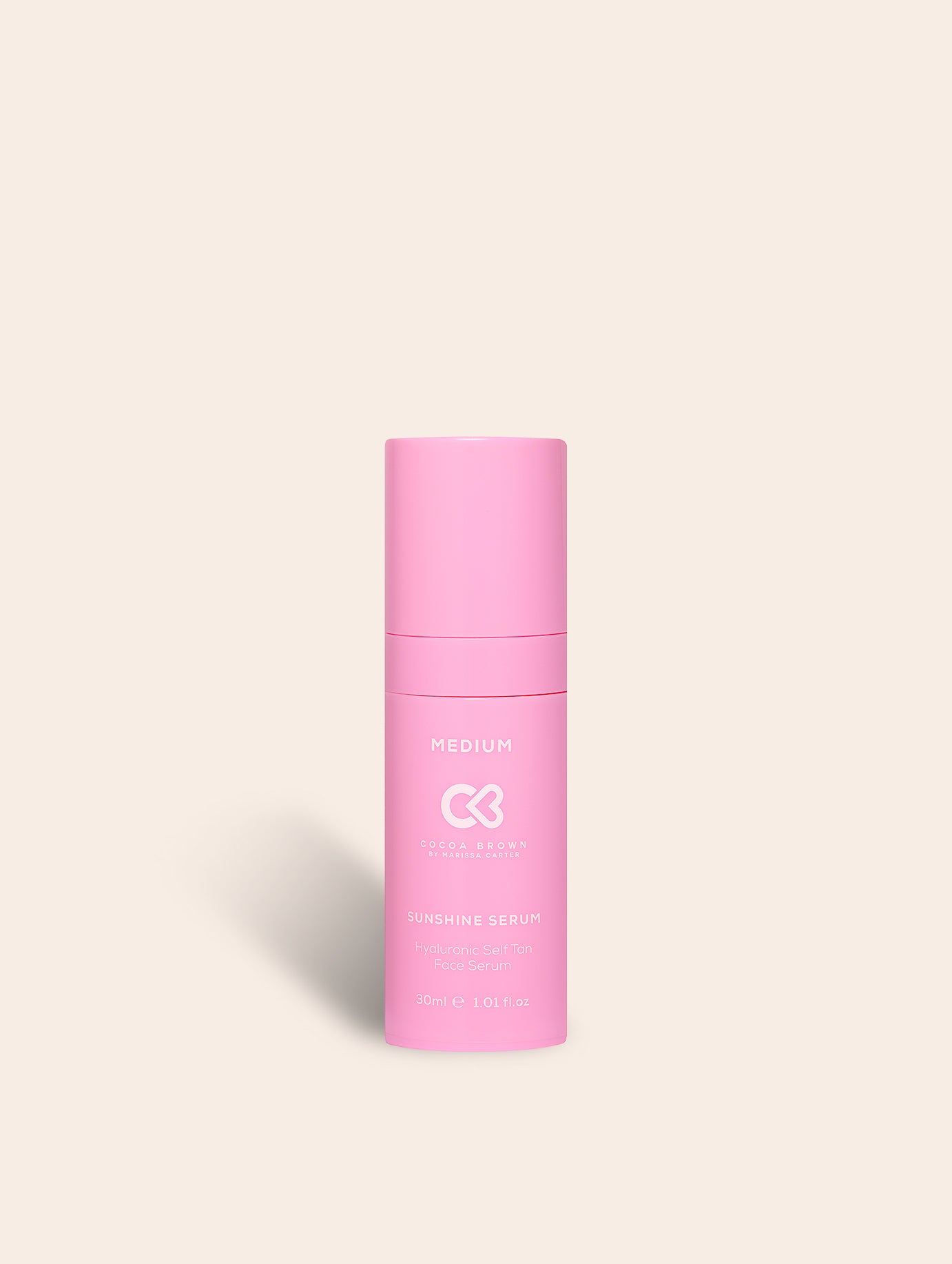 Sunshine Serum - Face Serum in Medium