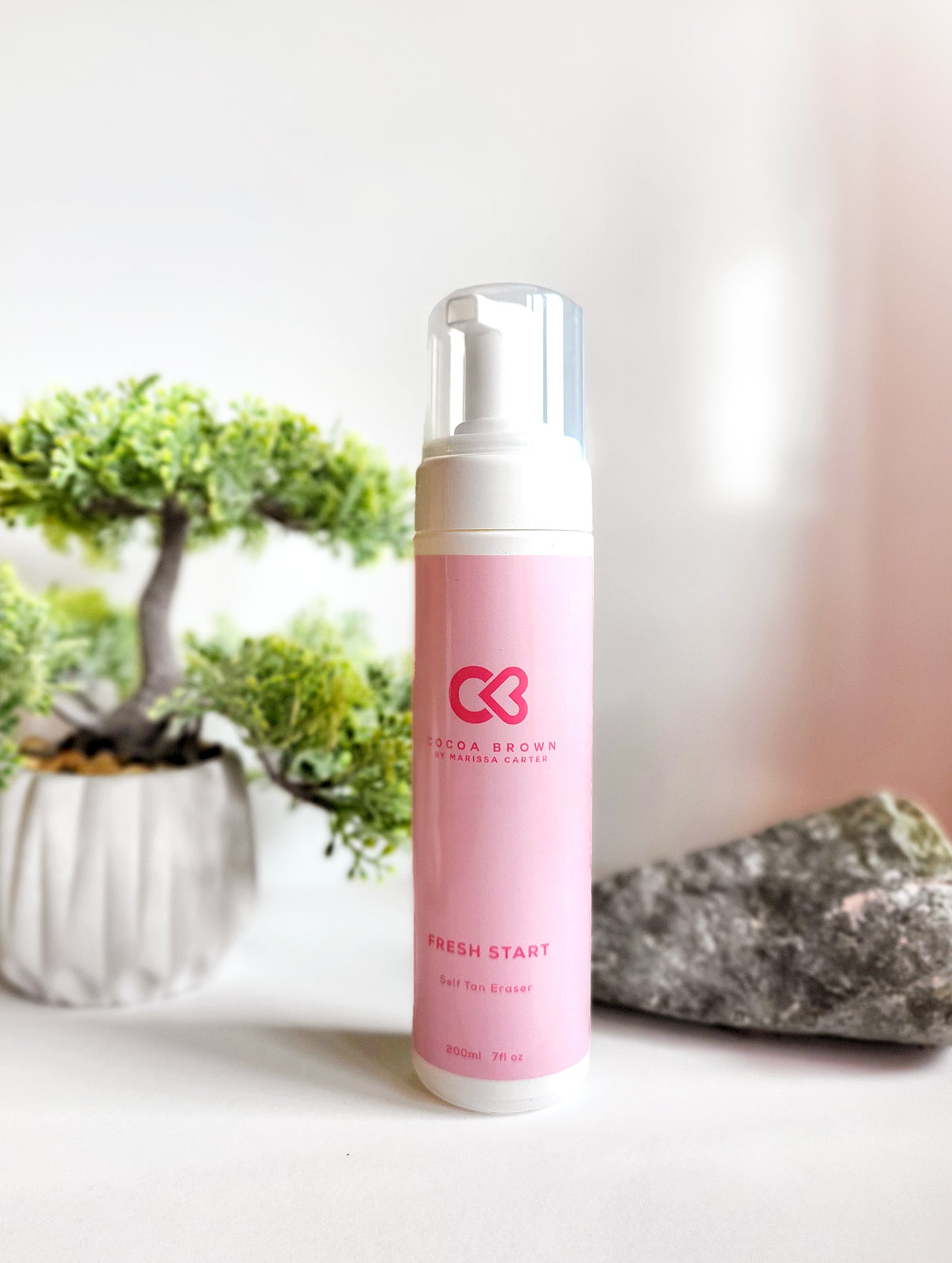 Fresh Start - Self Tan Eraser