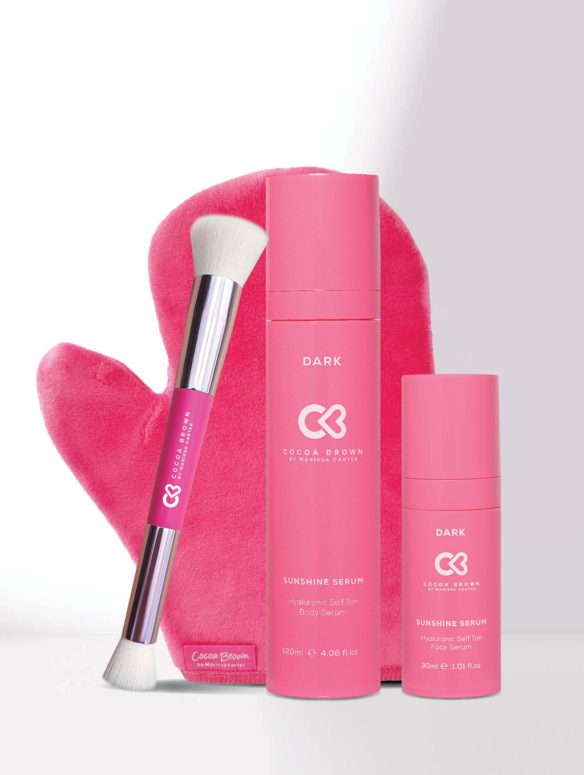 Exclusive Mothers Day Bundle - Dark