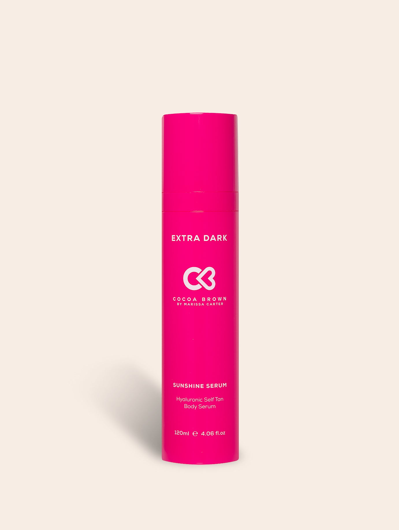 Sunshine Serum - Body Serum in Extra Dark