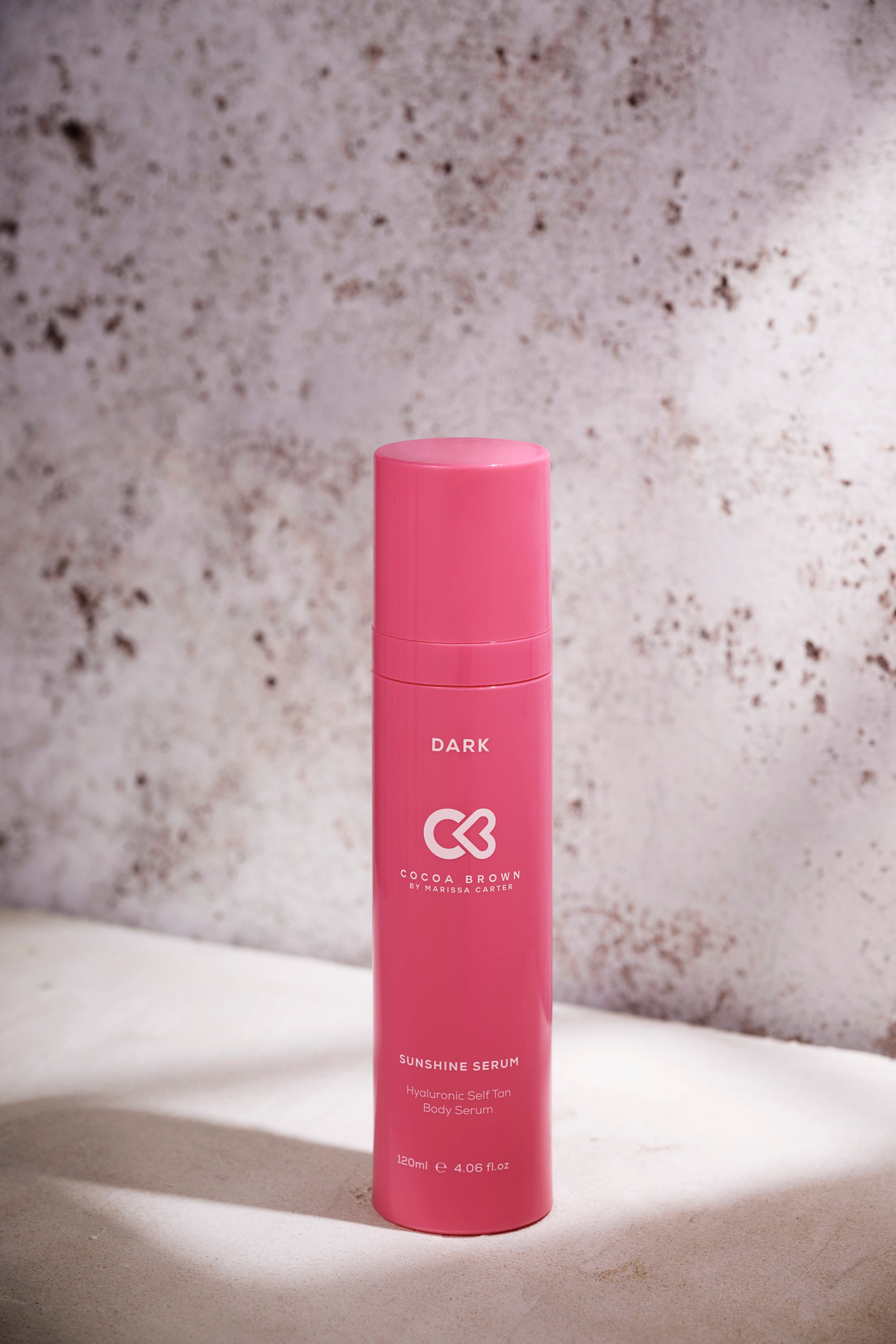 Sunshine Serum - Body Serum in Dark