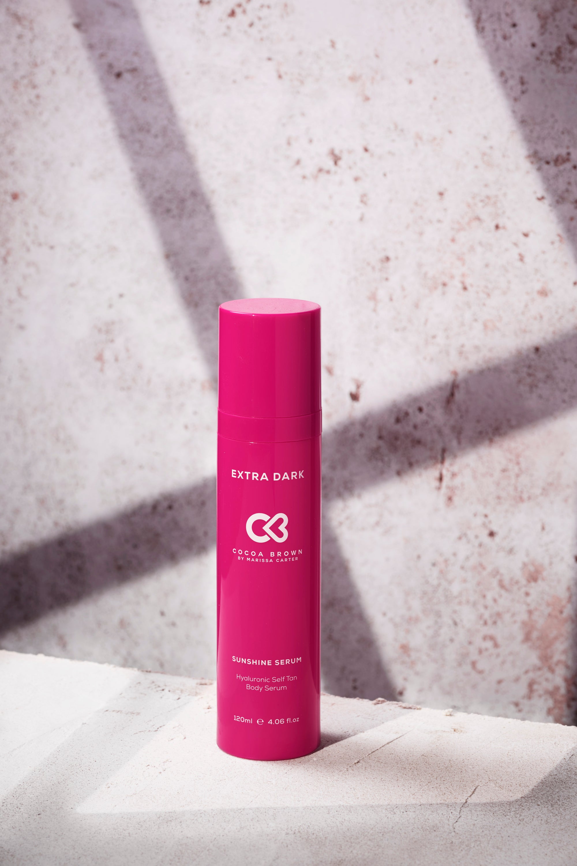 Sunshine Serum - Body Serum in Extra Dark