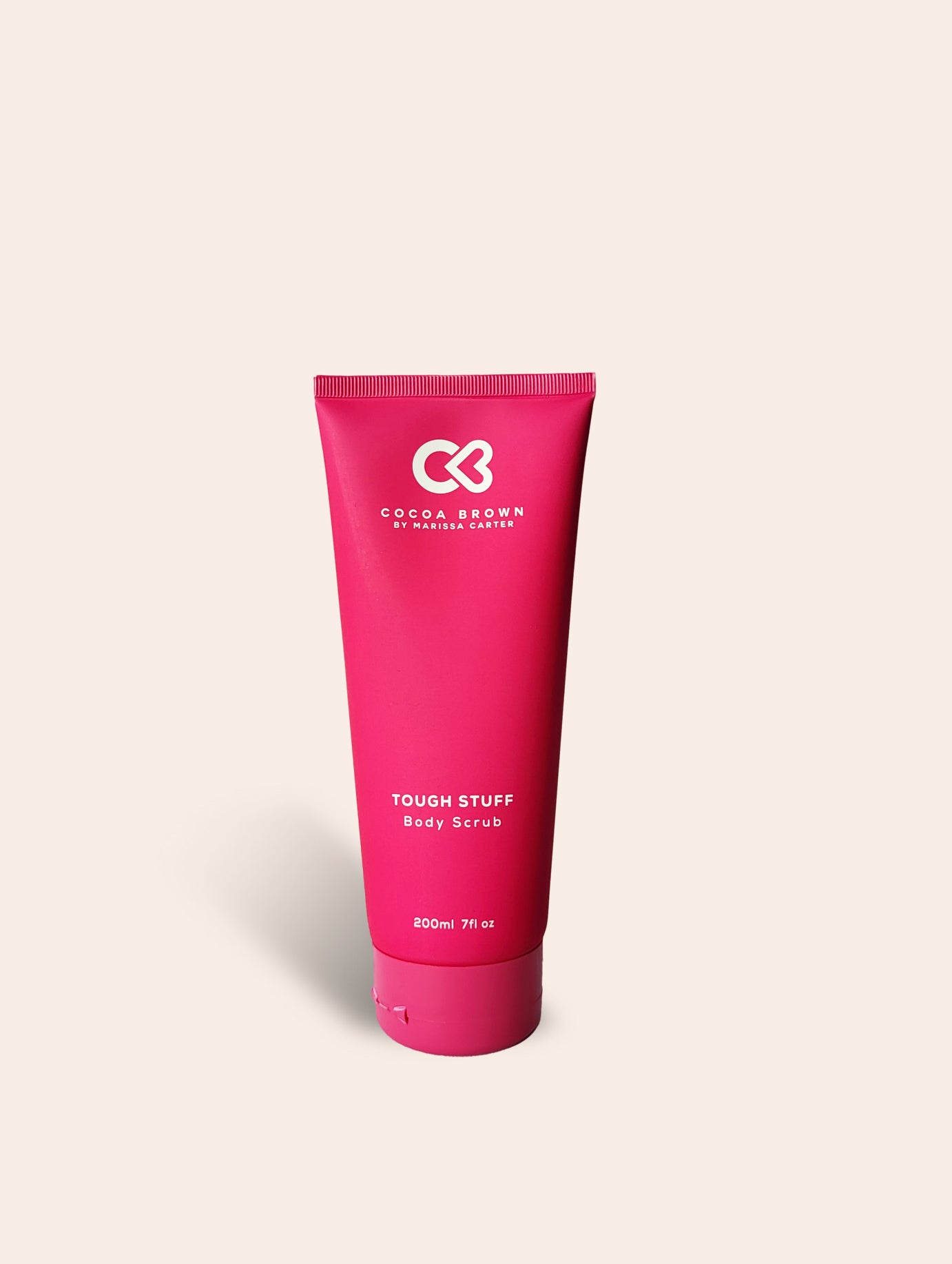Tough Stuff - Body Scrub