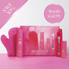 Skin Care Glow - To Gift Set