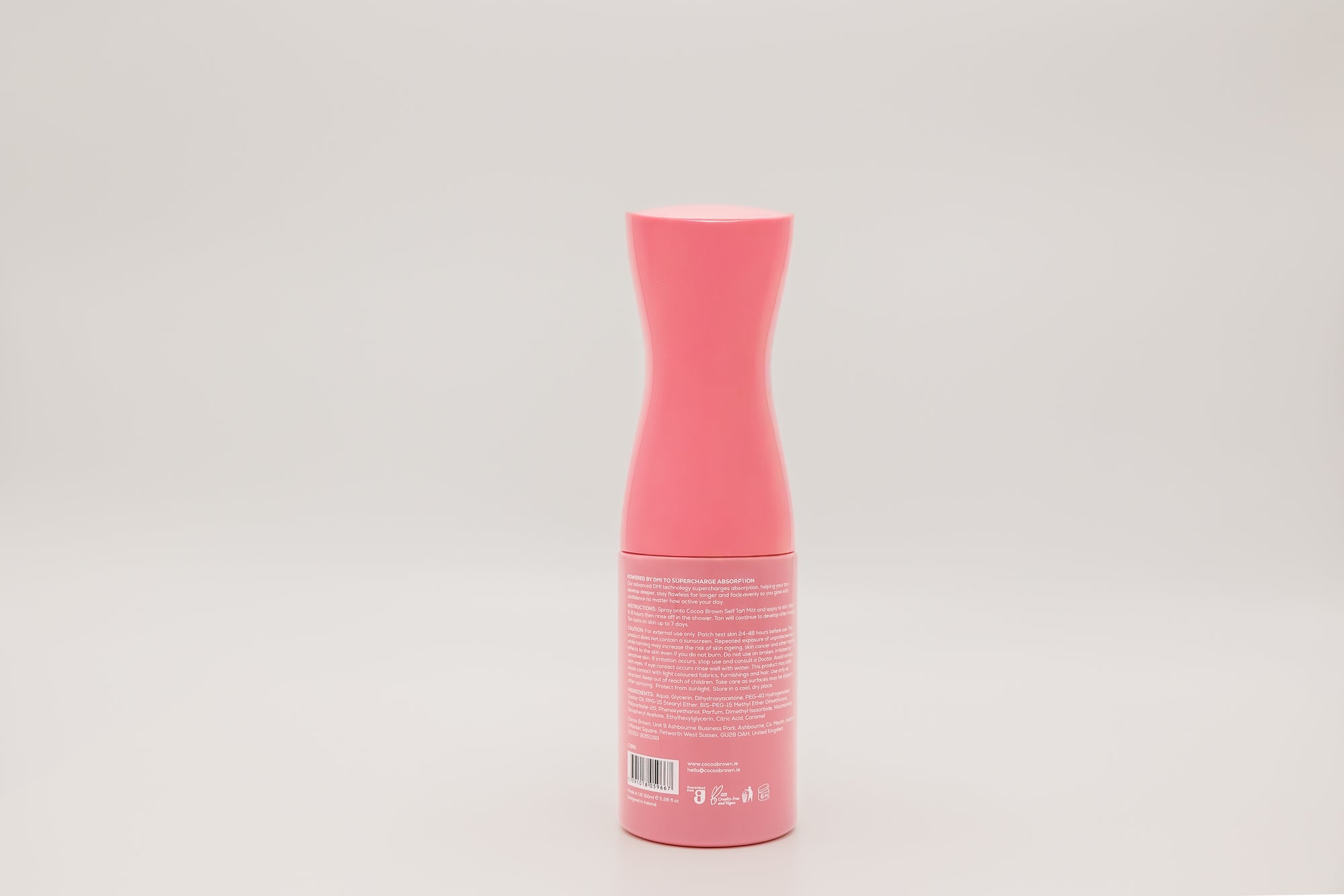 GEN ACTIVE™ Spray Tan | Dark