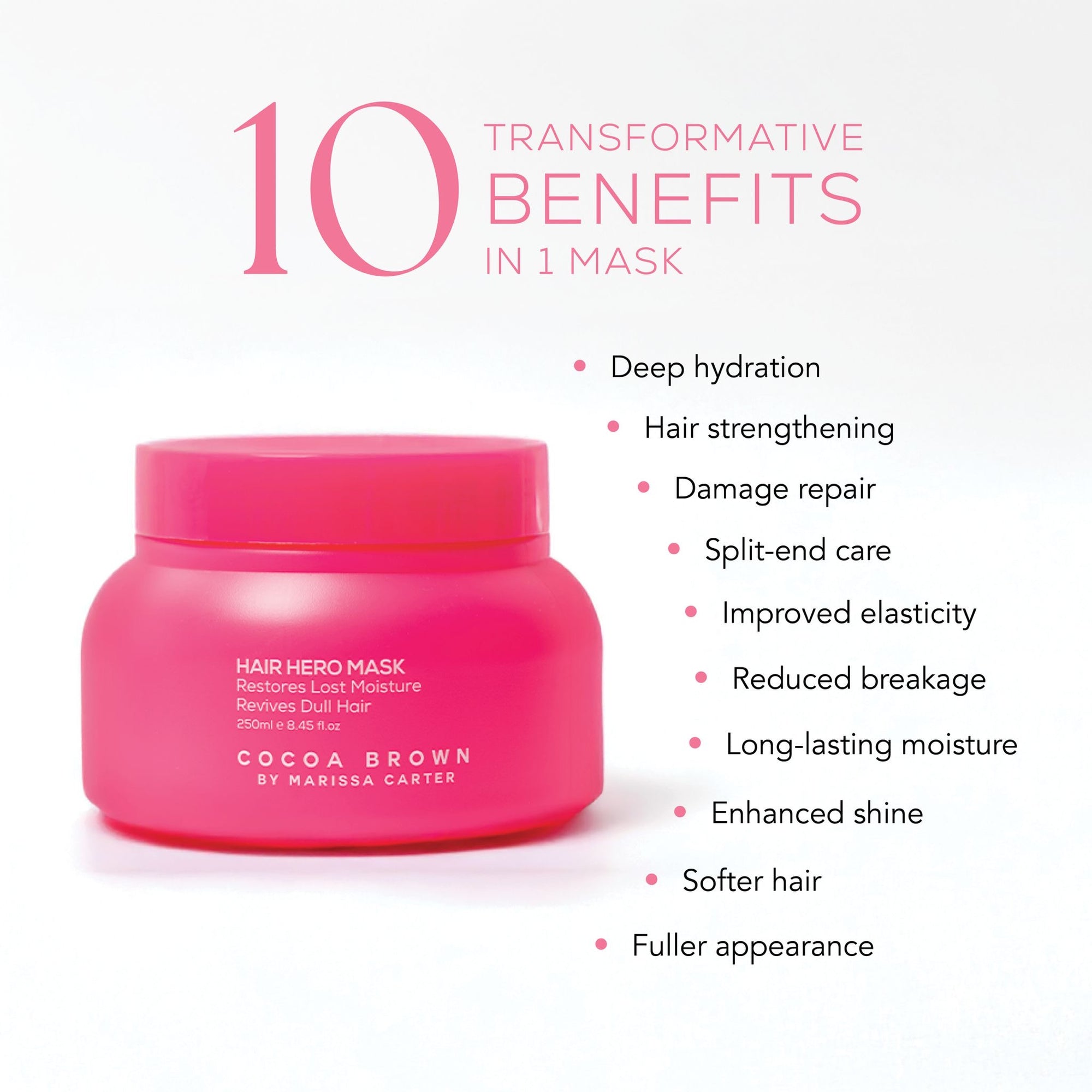 NEW! HAIR HERO Bundle