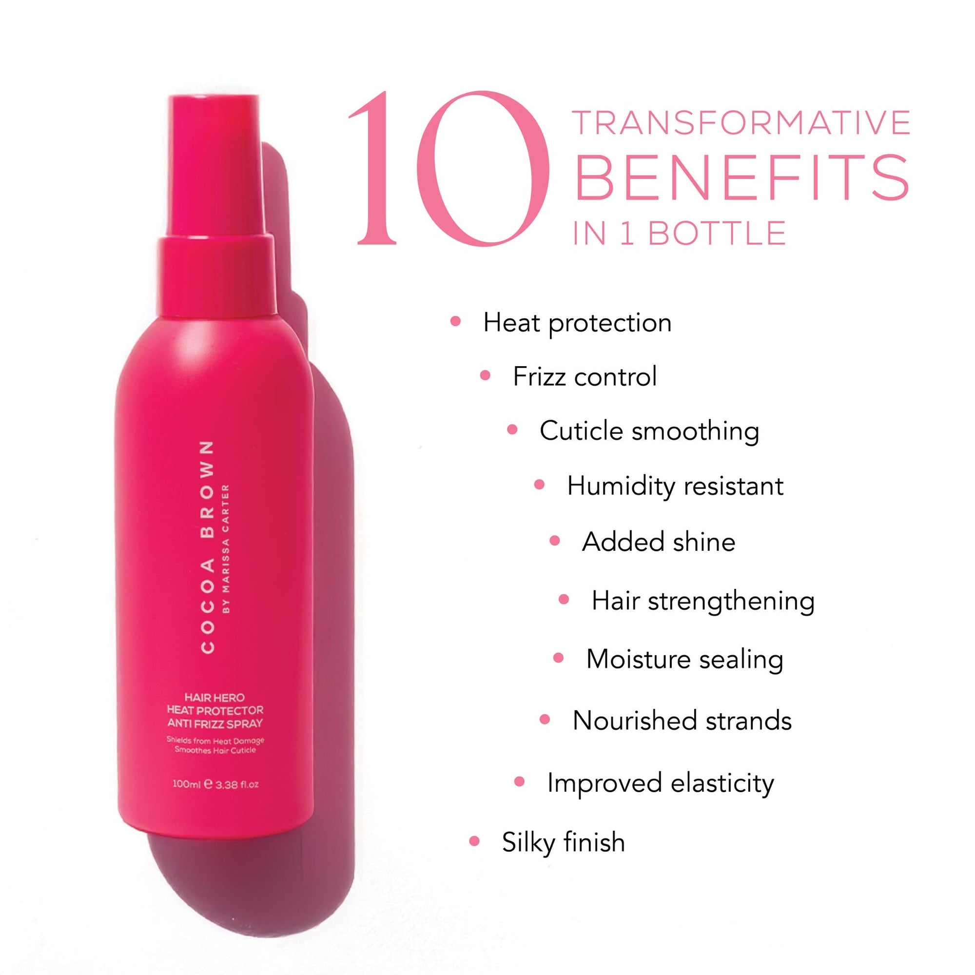 NEW! HAIR HERO Bundle