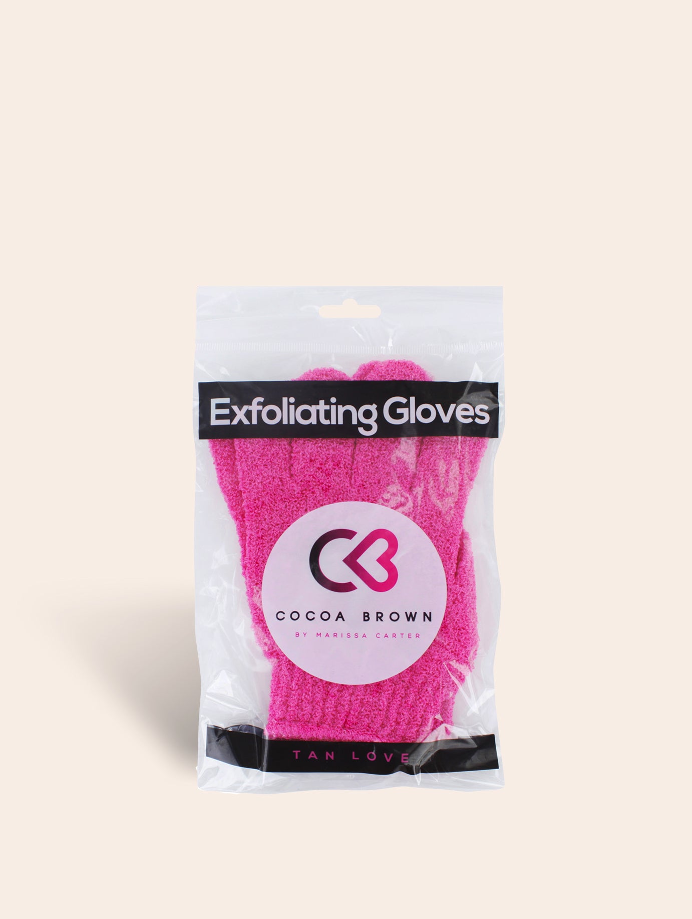 Exfoliating Gloves