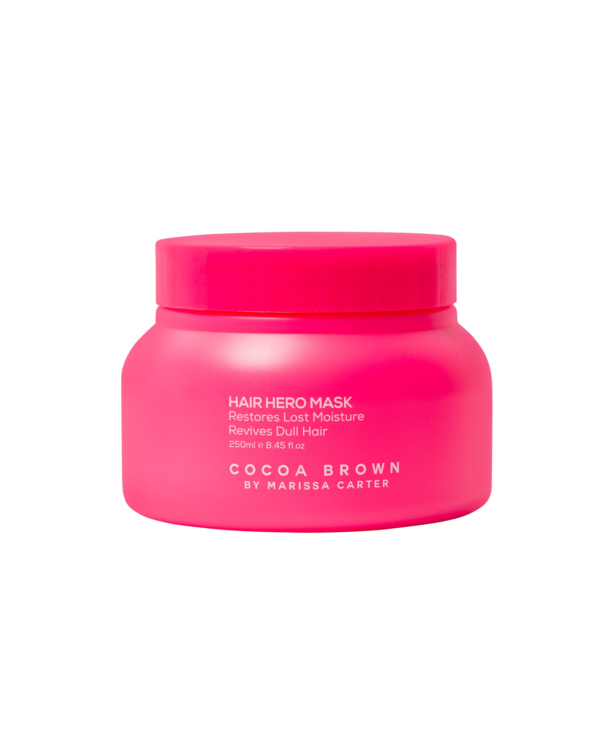 New! Hair Hero | Mask