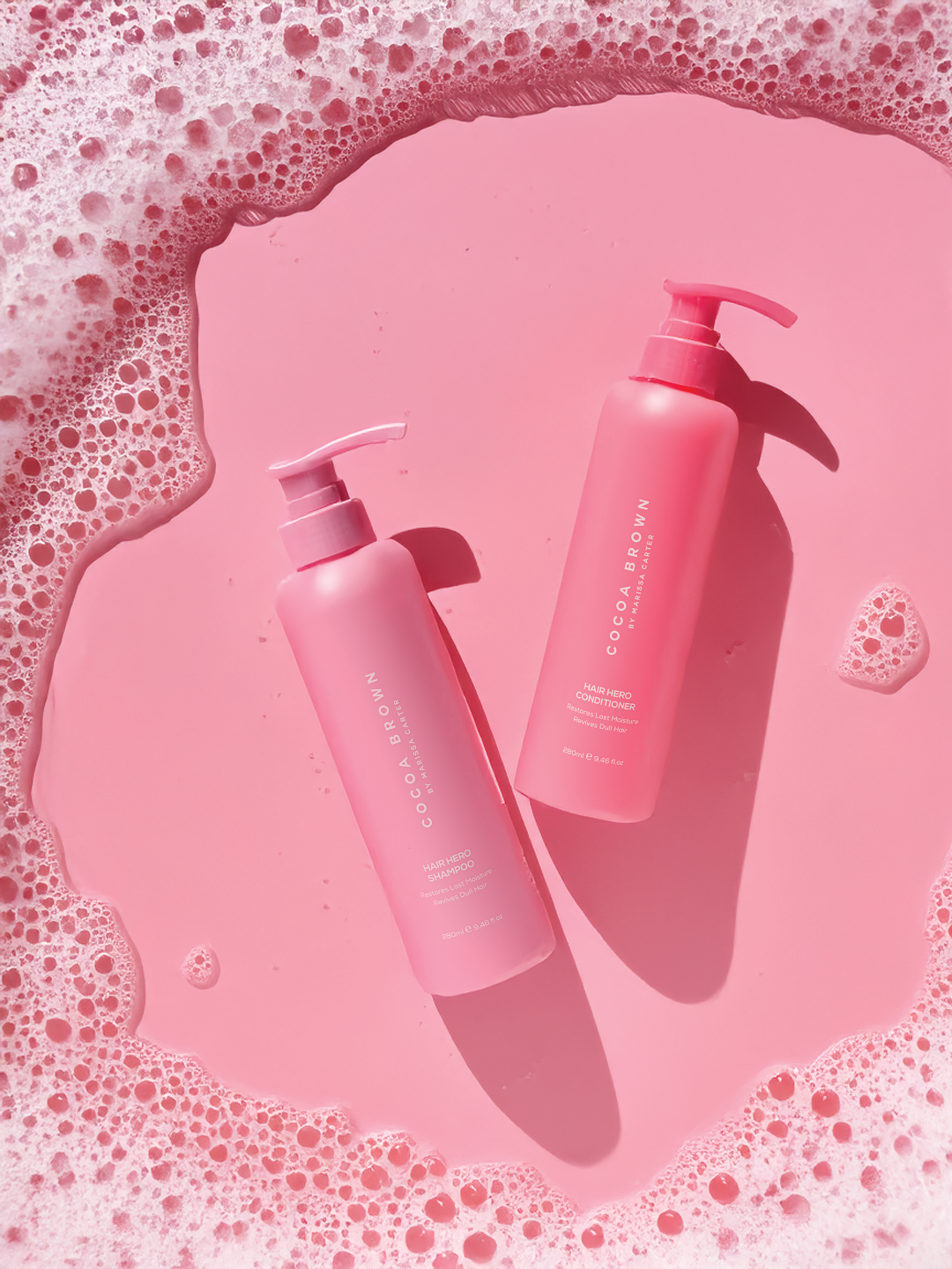 New! Hair Hero | Conditioner